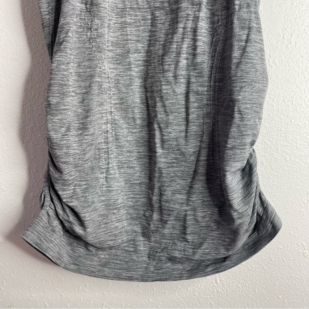 Athleta Fastest Track Racerback Tank Size Medium - Picture 8 of 11